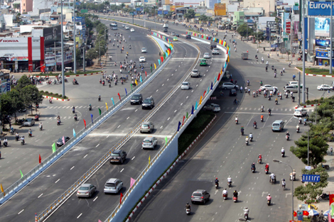 Phê duyệt Quy hoạch giao thông vận tải đường bộ | baotintuc.vn