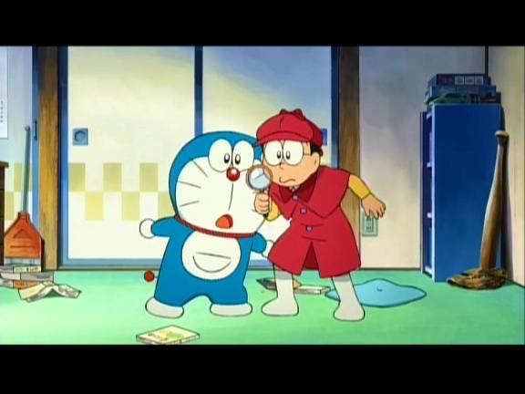 Nobita: Hãy thưởng thức hình ảnh về Nobita - chàng bé yếu đuối với tính cách hiền lành nhưng vô cùng dễ thương. Với Nobita, mọi thứ trong cuộc sống đều có thể thành hiện thực nhờ vào Doraemon - người bạn đồng hành đáng yêu của mình.