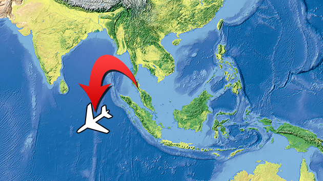 Vị trí máy bay Malaysia ở đáy Ấn Độ Dương: Dù đã qua nhiều năm, vị trí của MH370 vẫn còn là một ẩn số. Nhưng với sự tiến bộ trong các công nghệ khai thác đại dương, chúng ta sẽ có cơ hội tìm hiểu về vị trí cụ thể của máy bay và các di tích khác tại đáy Ấn Độ Dương.