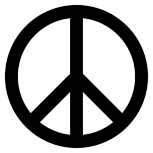 Biểu Tượng Hòa Bình Là Gì? Khám Phá Ý Nghĩa Và Lịch Sử Của Các Biểu Tượng