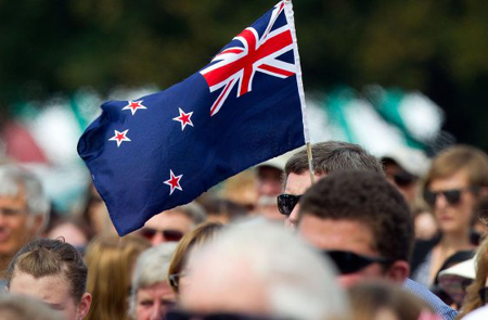 Thay đổi quốc kỳ New Zealand 2024: Quốc kỳ là biểu tượng của một quốc gia. Năm 2024, New Zealand sẽ thay đổi quốc kỳ của mình. Các triển lãm về quốc kỳ mới của New Zealand sẽ cho phép người tham quan tìm hiểu về ý nghĩa và thiết kế mới của quốc kỳ. Đây sẽ là cơ hội để khách tham quan học hỏi về sự thay đổi và tìm hiểu về những giá trị mới của quốc gia này.