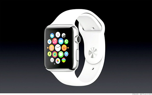 Đồng hồ thông minh Apple Watch SE 2022 GPS, 40mm - Silver