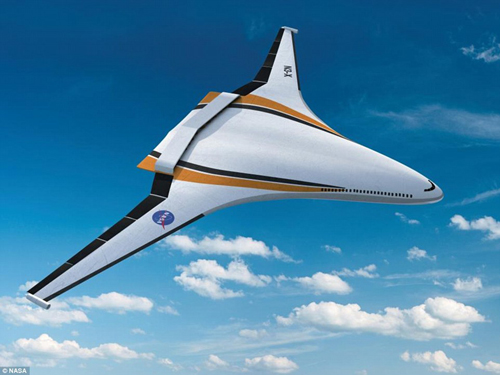 Mô hình máy bay Concorde Legend Model