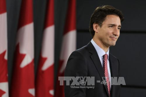 Lý do Thủ tướng Canada Justin Trudeau được cả thế giới mến mộ