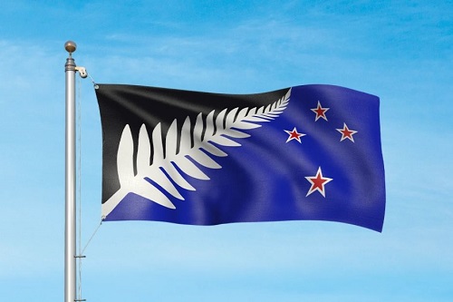Quốc kỳ mới New Zealand: Hãy cùng chiêm ngưỡng quốc kỳ mới của New Zealand với những màu sắc tươi sáng và hình ảnh độc đáo. Đây là biểu tượng cho sự đoàn kết, tôn trọng và sự đa dạng của quốc gia này. Quốc kỳ mới New Zealand sẽ khiến bạn cảm thấy tự hào về đất nước này.