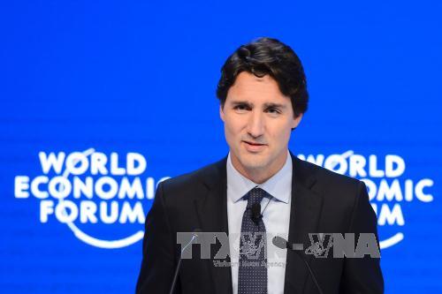 Thủ tướng Canada bao nhiêu tuổi  Tìm hiểu thủ tướng Justin Trudeau
