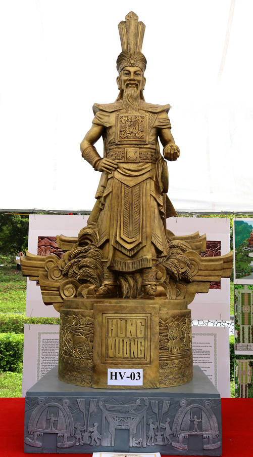 Tượng Phật Đồng Núi Bà Đen – Tài Sản Văn Hóa Vàng Của Đất Nước