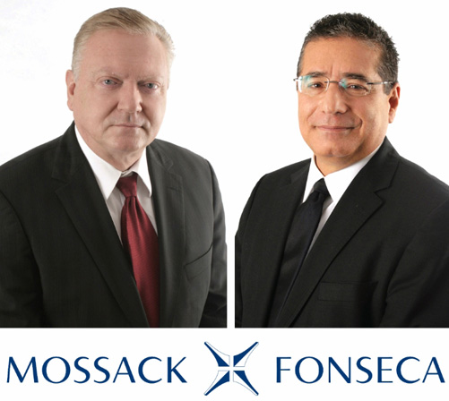 Mossack Fonseca - Tâm điểm vụ rò rỉ | baotintuc.vn