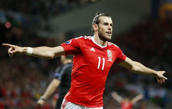 Gareth Bale Đã Sẵn Sàng Trở Thành Người Xuất Sắc Nhất | Baotintuc.Vn