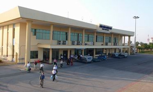 TỈNH SƠN LA TRIỂN KHAI XÂY DỰNG SÂN BAY NÀ SẢN