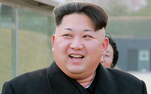 Tuyên bố bất ngờ của quan chức Hàn Quốc về ông Kim Jong-un ...