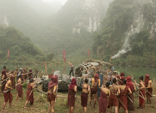 Nở Rộ Tour Du Lịch Theo 'Kong: Đảo Đầu Lâu' | Baotintuc.Vn