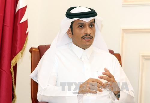 Bị cô lập, Qatar chỉ trích các nước Arab vi phạm luật quốc tế ...