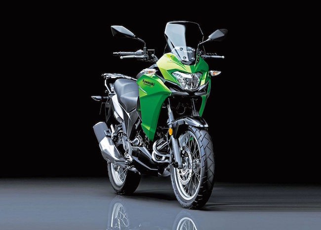 Yamaha đưa môtô 300cc chính hãng về Việt Nam