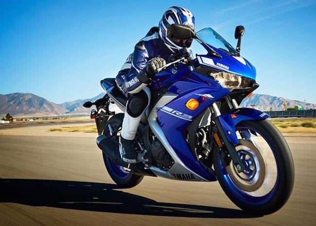 Top 10 moto tầm trung dưới 300cc đáng chú ý trong năm 2017  Motosaigon