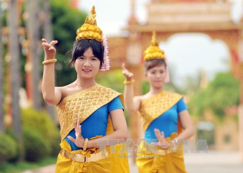 Khám phá nét đặc trưng văn hóa Khmer Nam Bộ ở Thủ đô Hà Nội ...