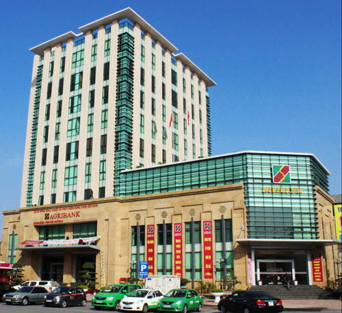 TỔNG ĐÀI HỖ TRỢ KHÁCH HÀNG AGRIBANK HẢI DƯƠNG