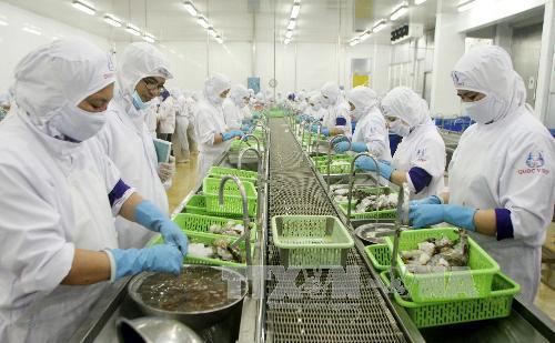 vietnam sustains strong growth, but key risks remain picture 1