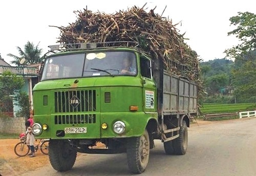 Bán ô tô Xe tự chế 2015 giá 300 triệu 2082752
