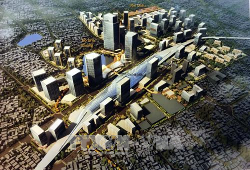 Hà Nội yêu cầu nghiên cứu mô hình quy hoạch các thành phố trực thuộc Thủ đô