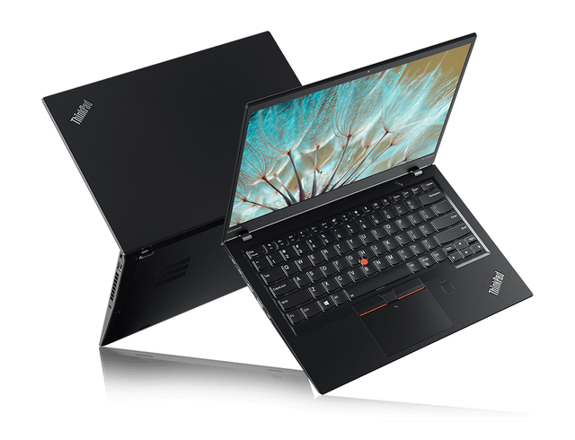 Thu hồi sản phẩm máy tính xách tay Lenovo ThinkPad X1 Carbon 