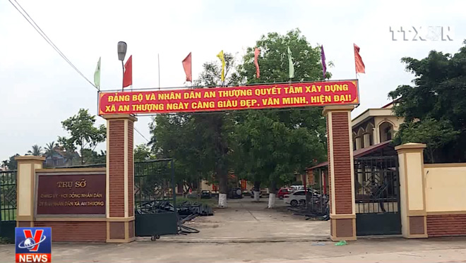 Thầy giáo tiểu học bị tố xâm hại hàng loạt học sinh lớp 3 | baotintuc.vn