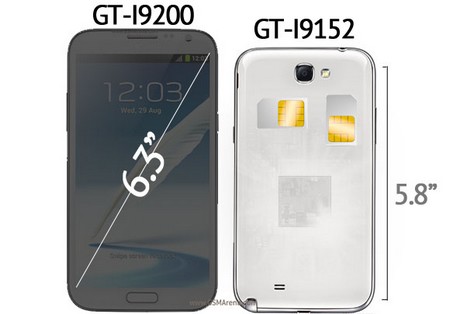 Lộ diện dòng smartphone với màn hình cỡ “khủng” của Samsung_0
