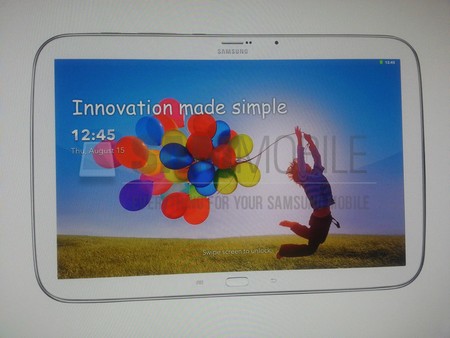 Lộ diện dòng smartphone với màn hình cỡ “khủng” của Samsung_2
