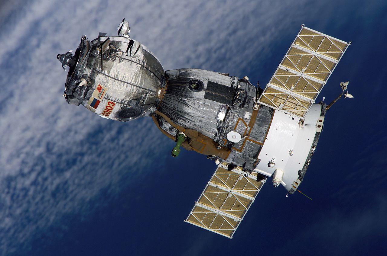 Tàu Soyuz được thiết kế để đưa phi hành gia trở về an toàn trong mọi điều kiện - Ảnh 3.