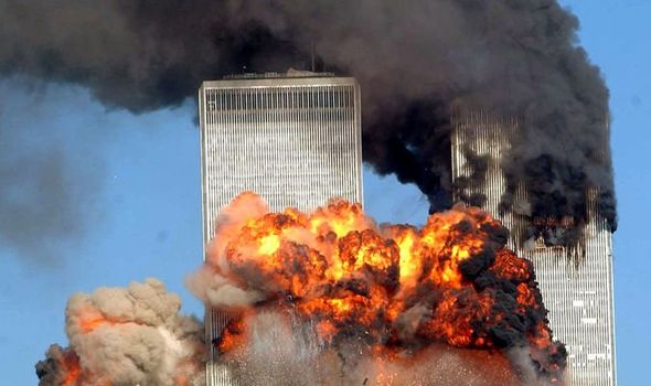 Nhìn lại những bức hình gây ám ảnh về vụ khủng bố 119
