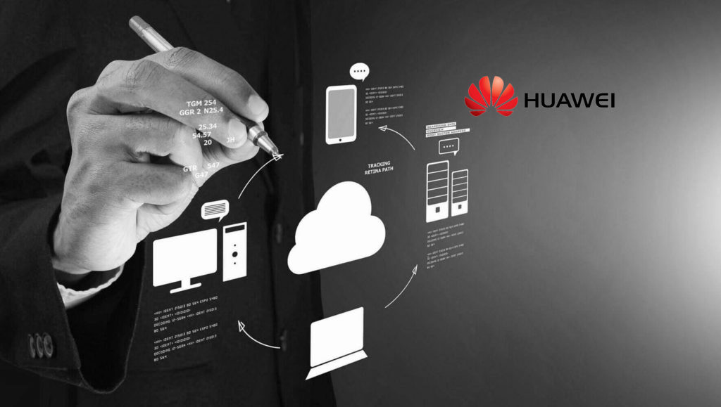 Huawei Cloud Services: Accelerating Innovation in the Cloud