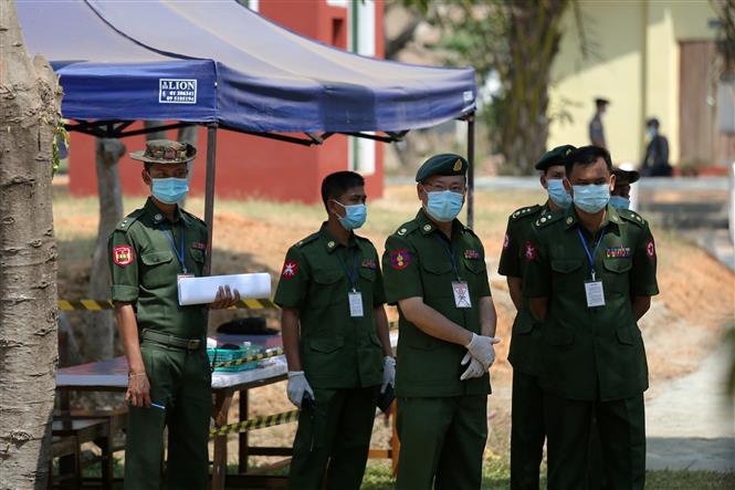 Chú thích ảnh