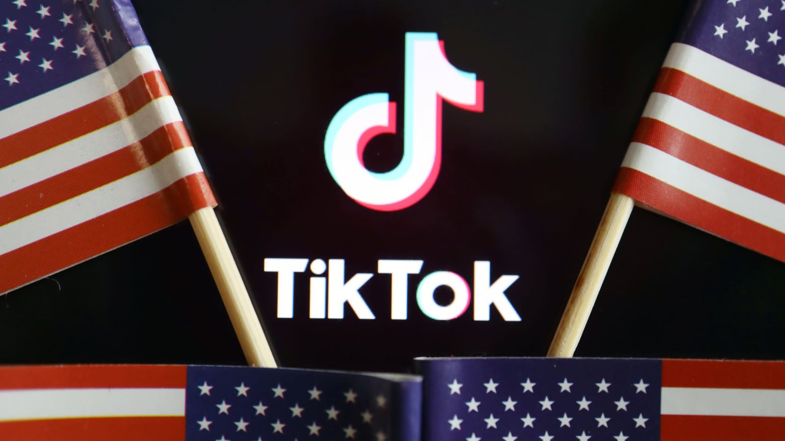 Các nhà đầu tư Mỹ tìm cách mua TikTok từ ông chủ Trung Quốc ...