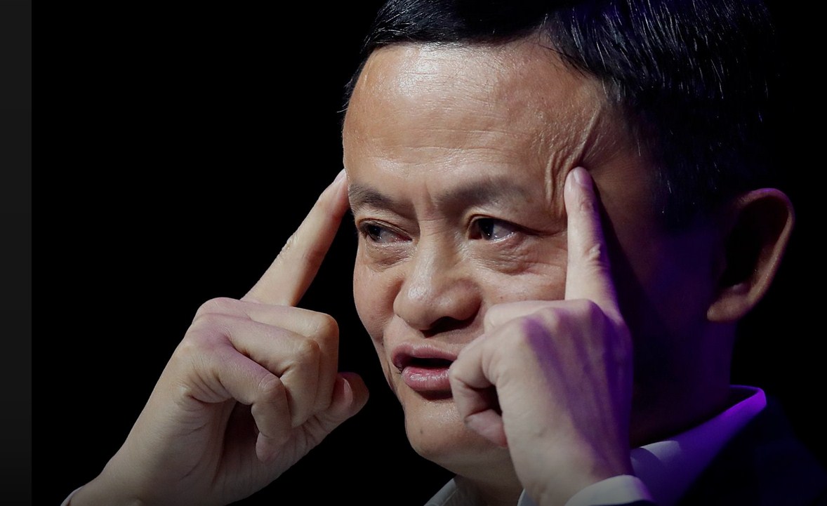 Founder tập đoàn thương mại điện tử số một Trung Quốc Jack Ma là ai