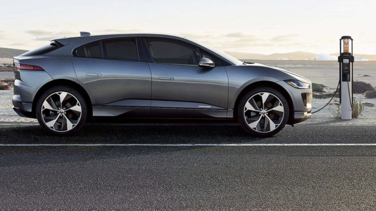 Jaguar sẽ trở thành thương hiệu ô tô điện xa xỉ hoàn toàn vào 2025 |  baotintuc.vn