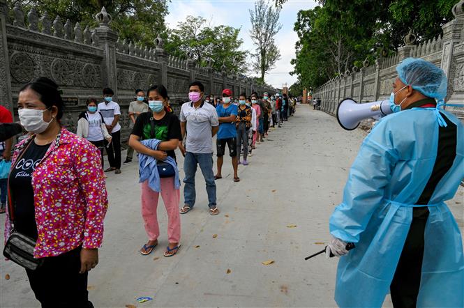 COVID-19 tại ASEAN hết 1/6: Trên 79.000 ca tử vong; Malaysia bắt đầu phong toả, vẫn trên 7.000 ca nhiễm - Ảnh 5.