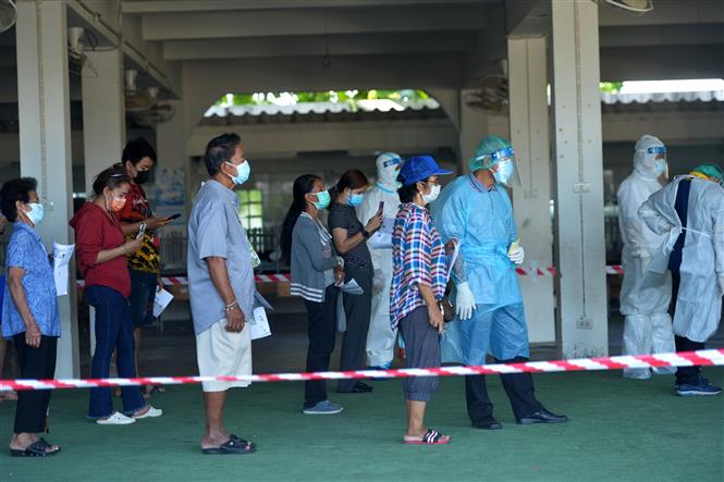 COVID-19 tại ASEAN hết 1/6: Trên 79.000 ca tử vong; Malaysia bắt đầu phong toả, vẫn trên 7.000 ca nhiễm - Ảnh 6.
