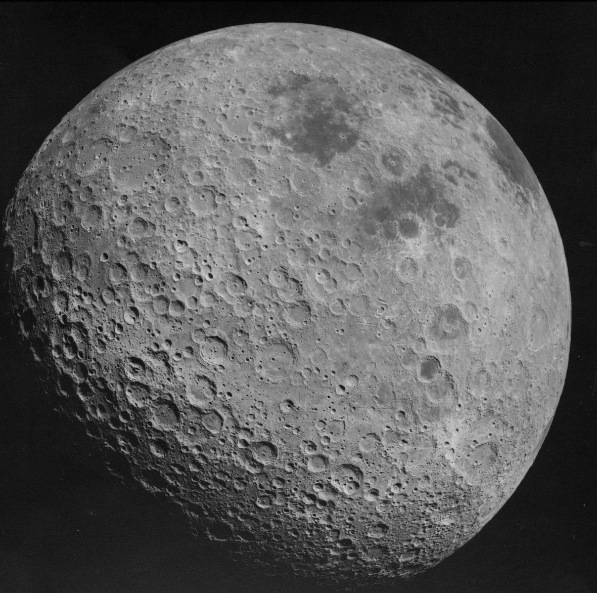 Bí ẩn những quả cầu thủy tinh mà Trung Quốc phát hiện ở Vùng tối Mặt Trăng - Ảnh 5.