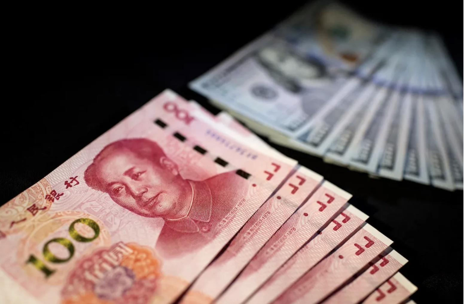 Nhân dân tệ có thể trở thành đồng tiền dự trữ quan trọng của thế giới? |  baotintuc.vn