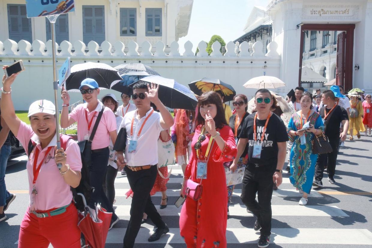 Trung Quốc tái mở cửa: Làn sóng du lịch nước ngoài dâng cao, Việt Nam được hưởng lợi
