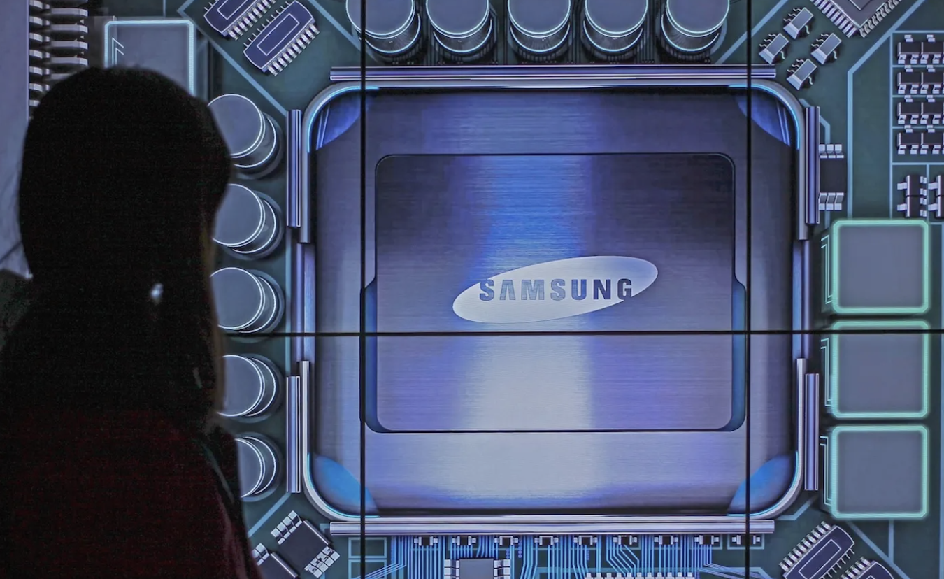 [Điện tử và sống số] Samsung xây dựng nhà máy chip vận hành hoàn toàn bằng AI, không có con người
