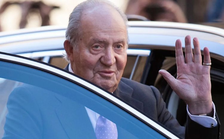 Hồi kết buồn của vị vua khai sinh nền dân chủ Tây Ban Nha