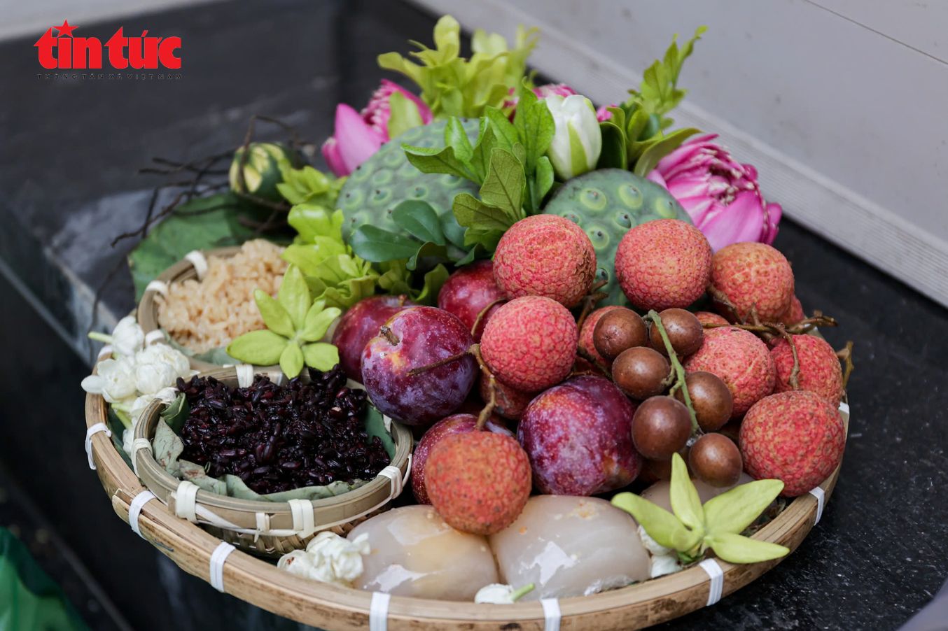 Chú thích ảnh