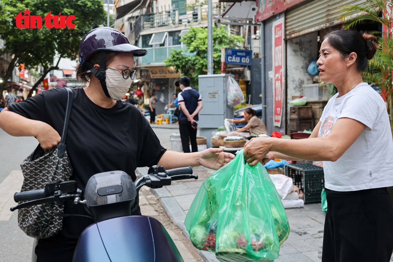 Chú thích ảnh