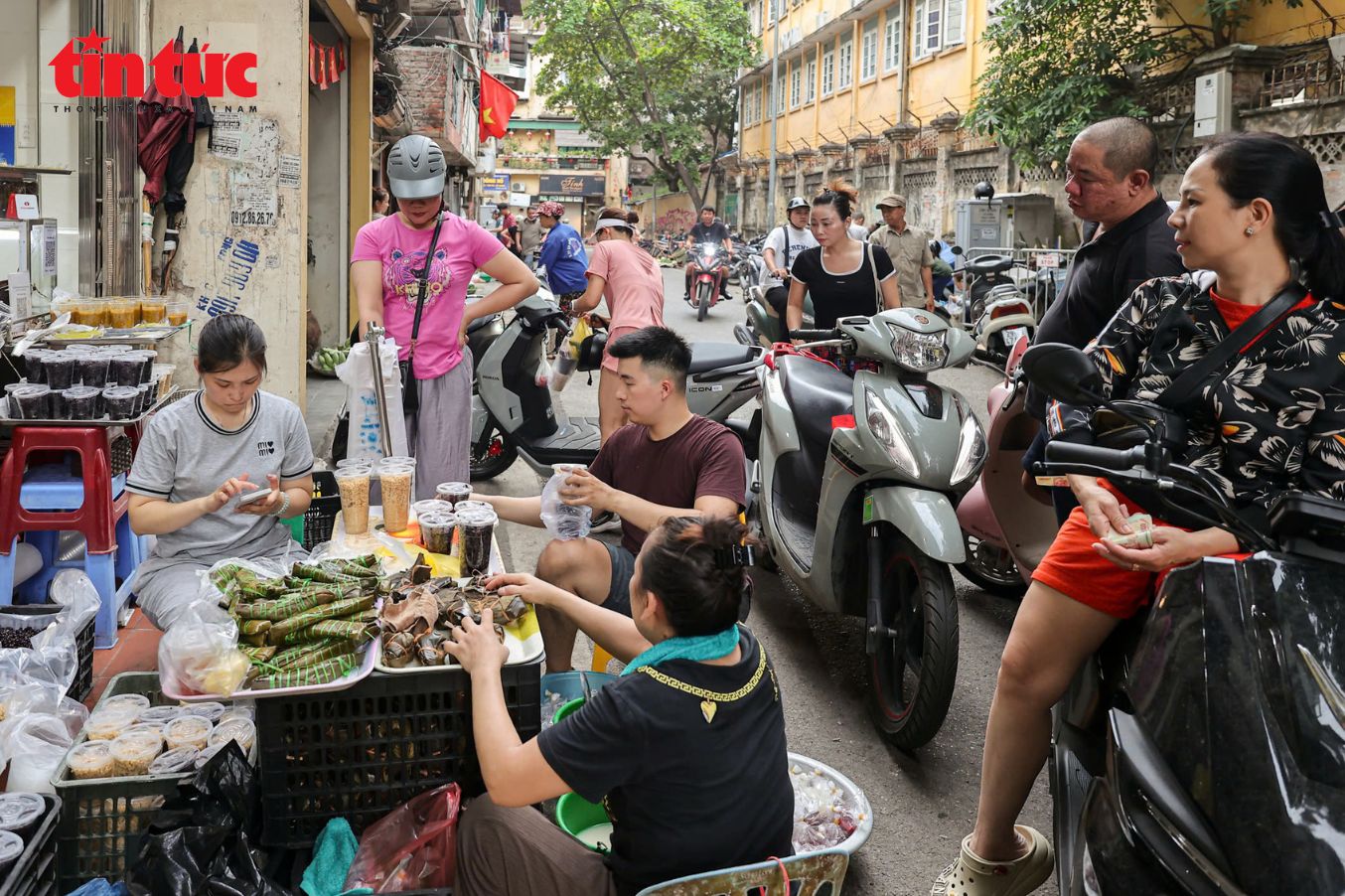 Chú thích ảnh