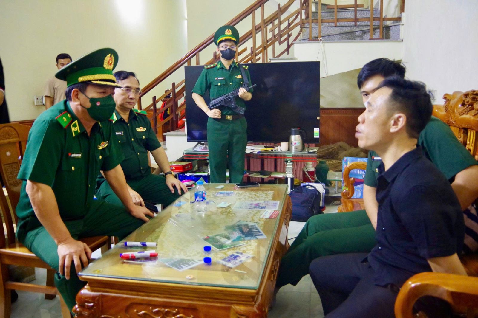Chú thích ảnh