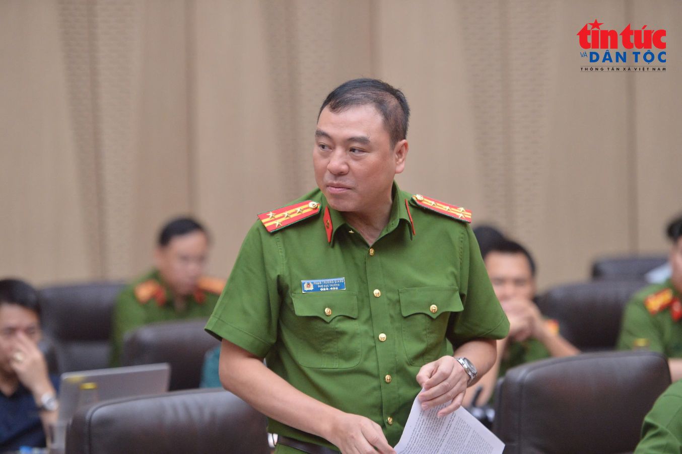 Chú thích ảnh
