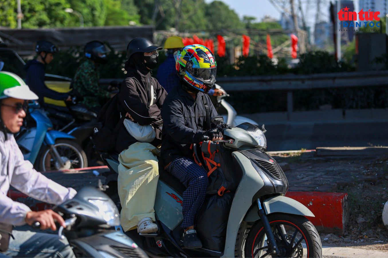 Chú thích ảnh