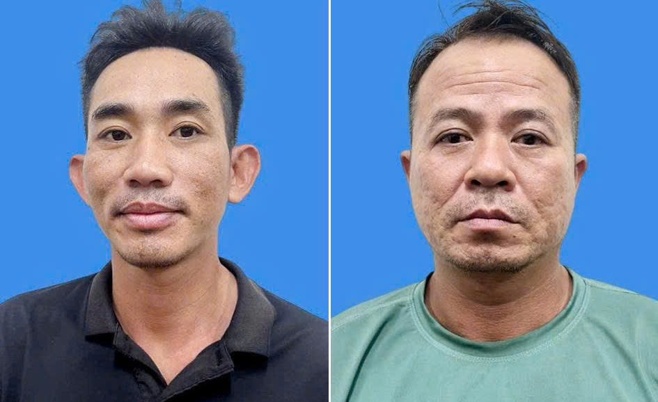 Chú thích ảnh
