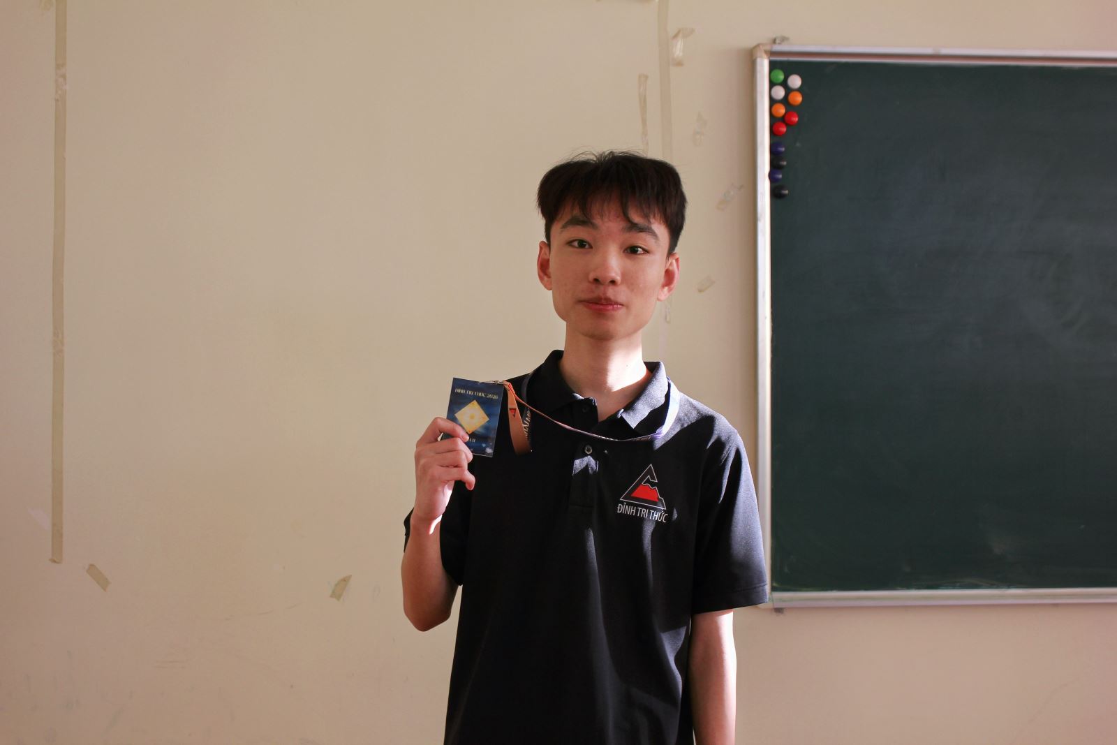 Chú thích ảnh
